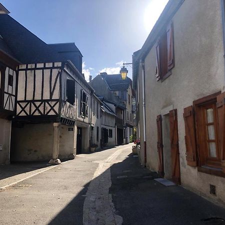 Agreable Maison Au Centre D'Arreau Pour 8 Pers ภายนอก รูปภาพ