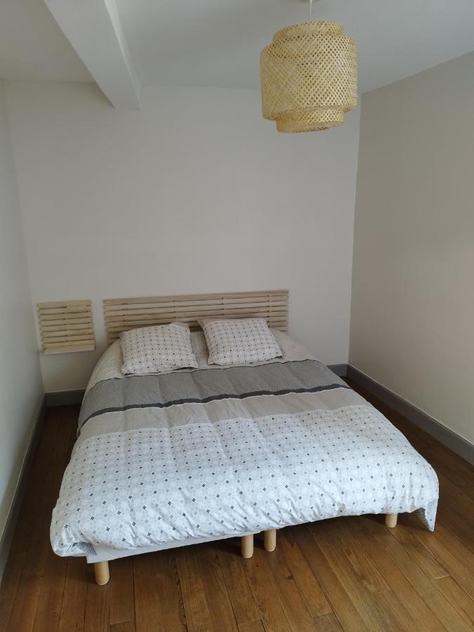 Agreable Maison Au Centre D'Arreau Pour 8 Pers ภายนอก รูปภาพ