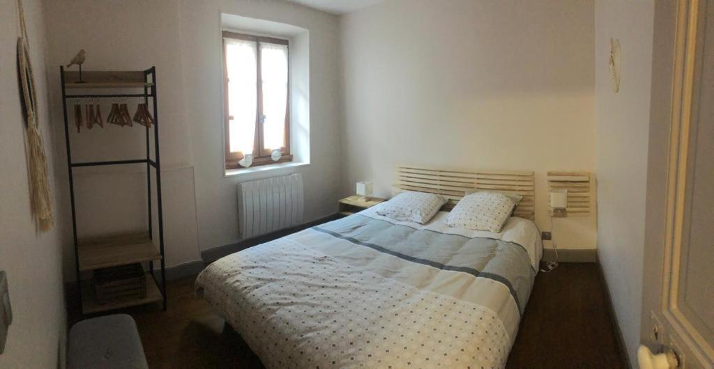 Agreable Maison Au Centre D'Arreau Pour 8 Pers ภายนอก รูปภาพ